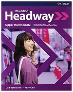Headway: Upper