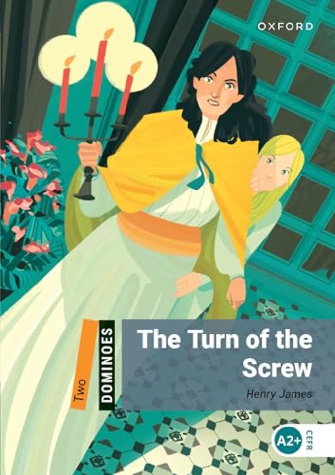 Dominoes: Level 2:: The Turn of the Screw