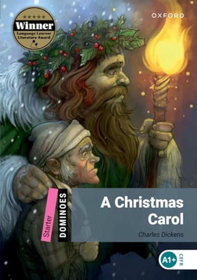 Dominoes: Starter:: A Christmas Carol
