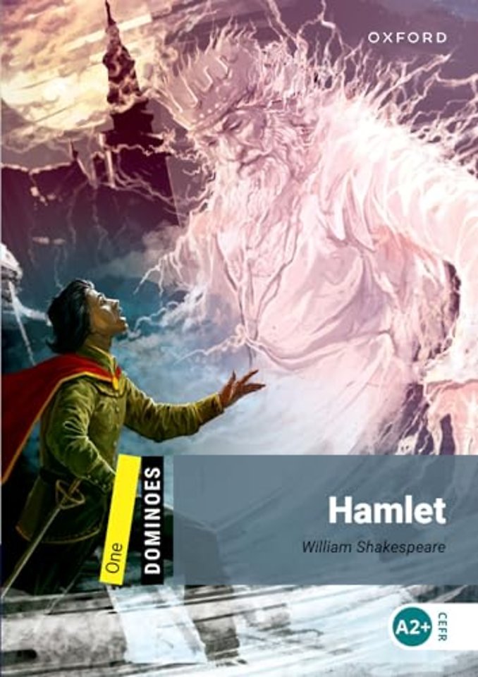 Dominoes: Level 1: Hamlet