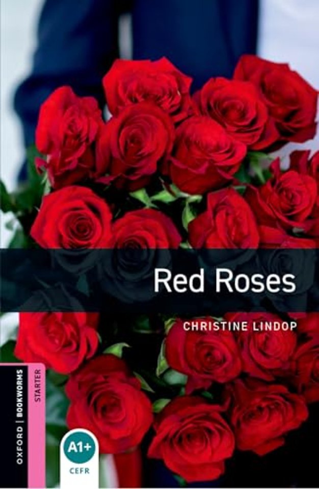 Oxford Bookworms Library: Starter: Red Roses Audio Pack