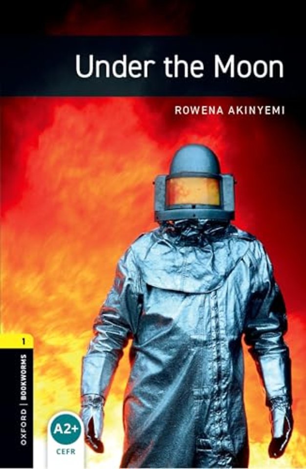 Oxford Bookworms Library: Level 1: Under the Moon Audio Pack