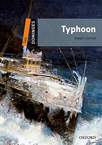 Dominoes: Level 2: Typhoon Audio Pack