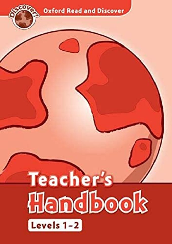 Oxford Read and Discover: Level 1 and 2: Teacher's Handbook