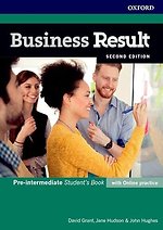 Business Result: Pre-intermediate: Student's Book with Online Practice Business Result: Pre-intermediate: Student's Book with Online Practice