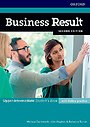 Business Result: Upper-intermediate: Student's Book with Online Practice Business Result: Upper-intermediate: Student's Book with Online Practice