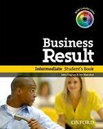 Business Result: Intermediate Student's Book