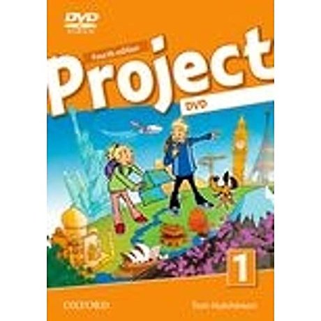 Project: Level 1: DVD