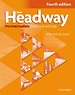 New Headway - Pre-intermediate 4th Edition Workbook with key