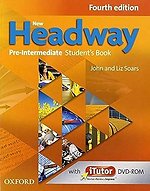 New Headway: Pre-Intermediate Fourth Edition