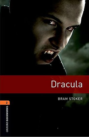 Oxford Bookworms Library: Level 2: Dracula