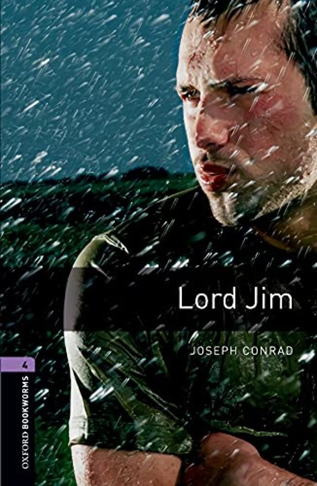 Oxford Bookworms Library: Level 4:: Lord Jim