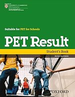 PET Result: Student's Book