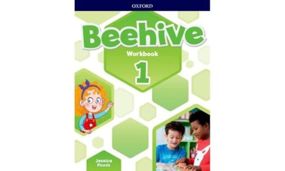 Beehive: Level 1: Workbook