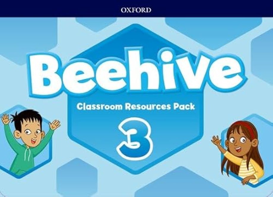 Beehive: Level 3: Classroom Resources Pack
