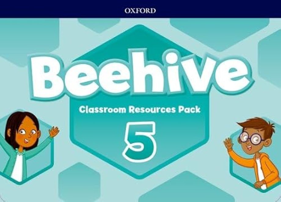 Beehive: Level 5: Classroom Resources Pack