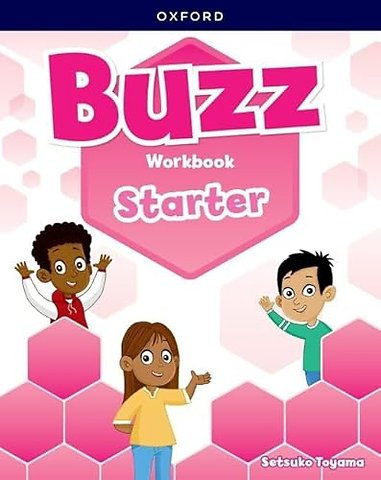 Buzz: Starter Level: Workbook