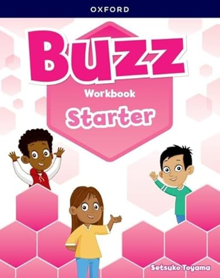 Buzz: Starter Level: Workbook