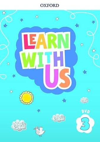 Learn With Us: Level 3: DVD