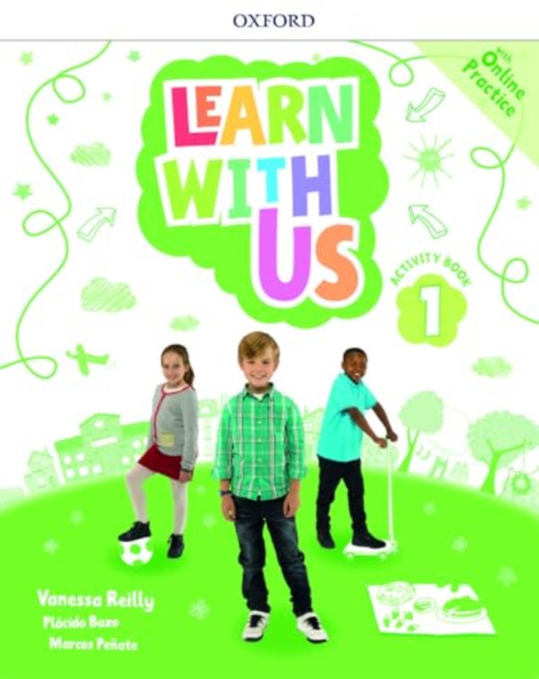 Come Along: Level 1: Workbook Pack (Argentina/brazil/uruguay)