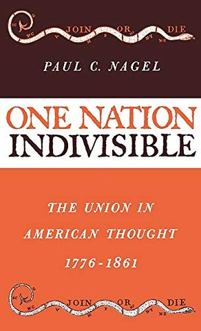 One Nation Indivisible
