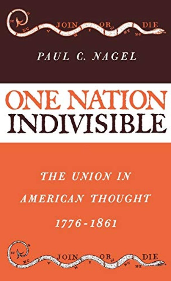 One Nation Indivisible