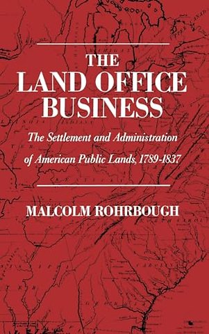 The Land Office Business