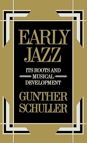 Early Jazz