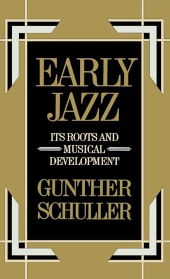 Early Jazz