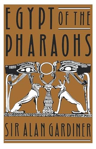 Egypt of the Pharaohs