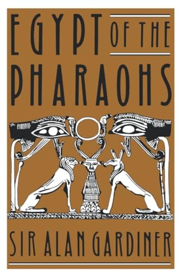 Egypt of the Pharaohs