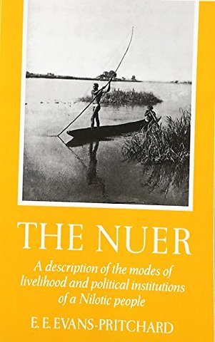The Nuer