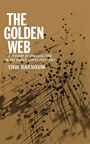 A History of Broadcasting in the United States