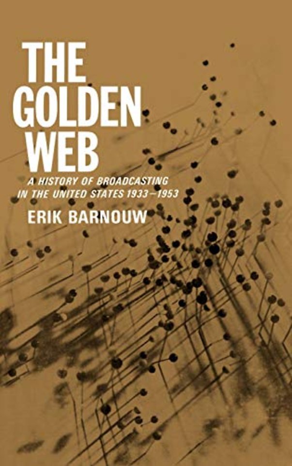 A History of Broadcasting in the United States