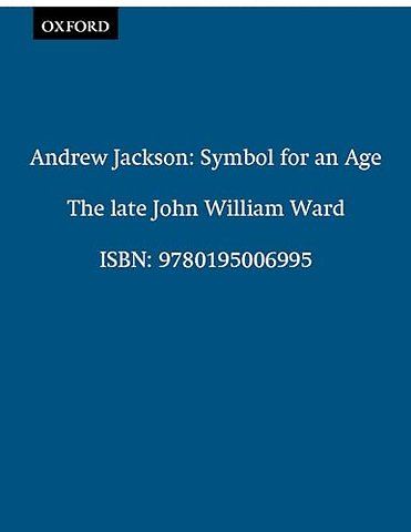 Andrew Jackson
