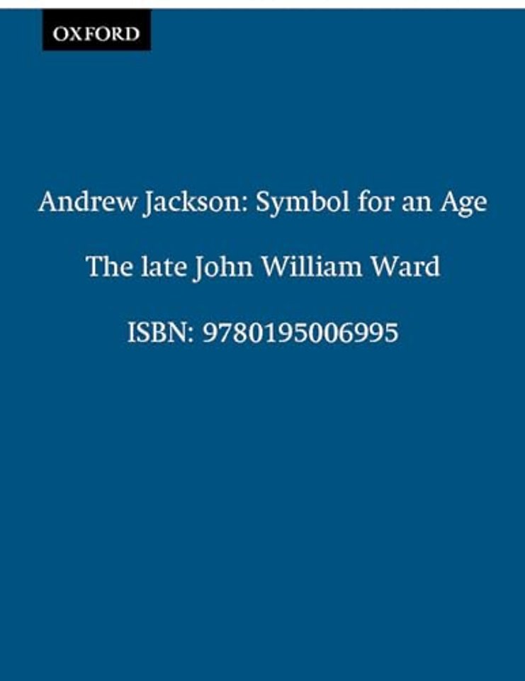 Andrew Jackson