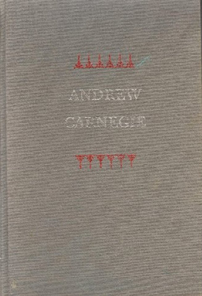 Andrew Carnegie
