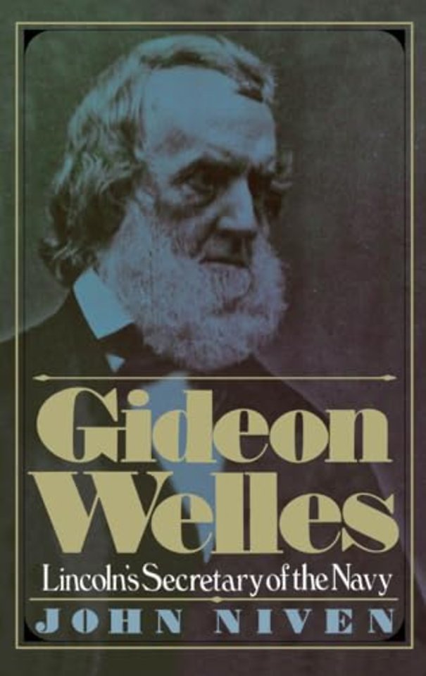Gideon Welles