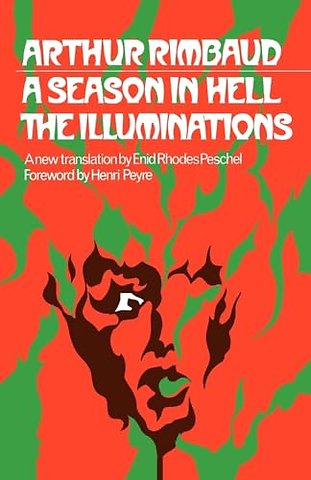 A Season in Hell
