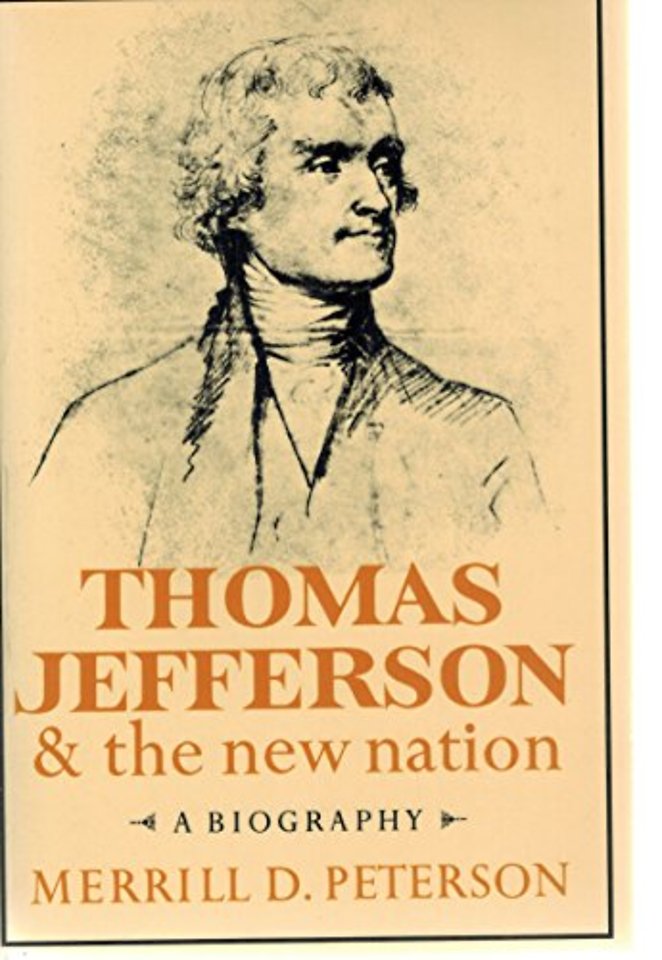 Thomas Jefferson and the New Nation