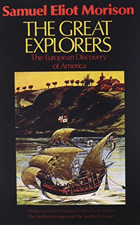 The Great Explorers