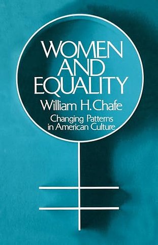 Women and Equality