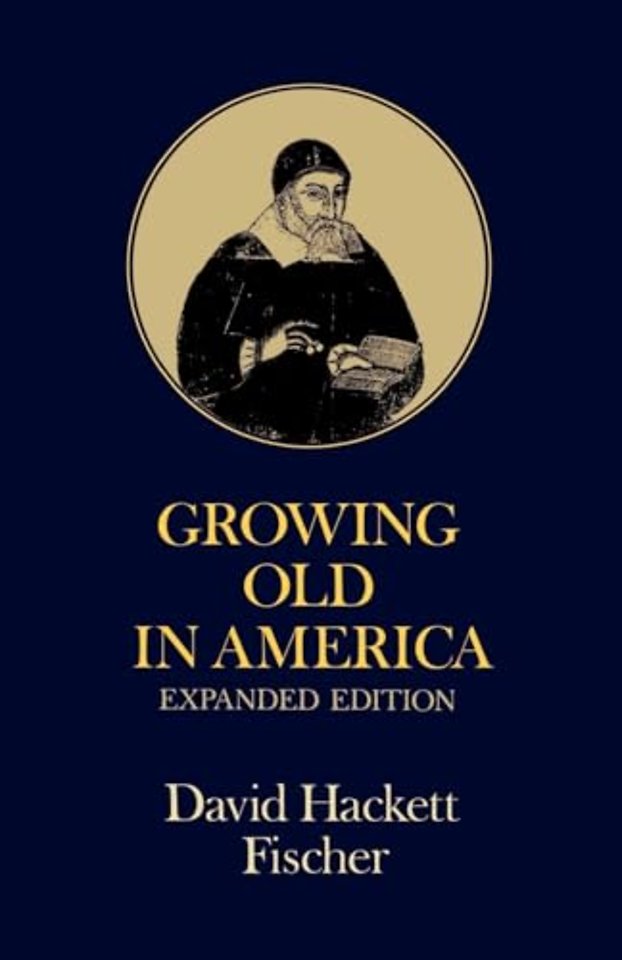 Growing Old in America