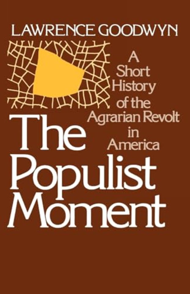 The Populist Moment