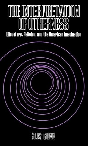 The Interpretation of Otherness