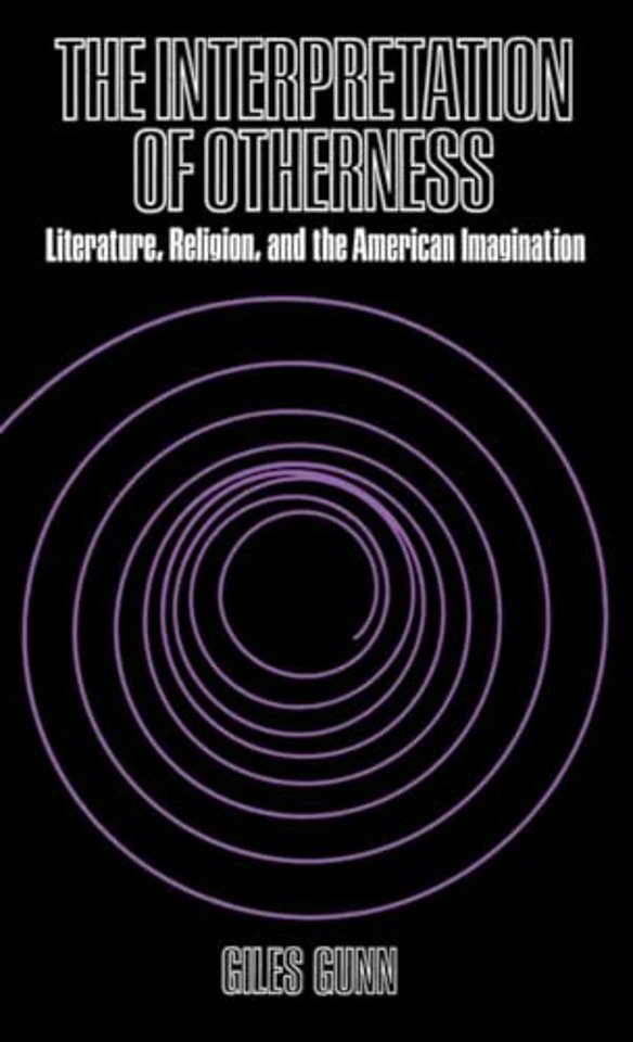 The Interpretation of Otherness