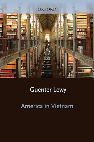 America in Vietnam