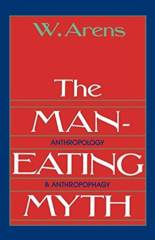 The Man-Eating Myth