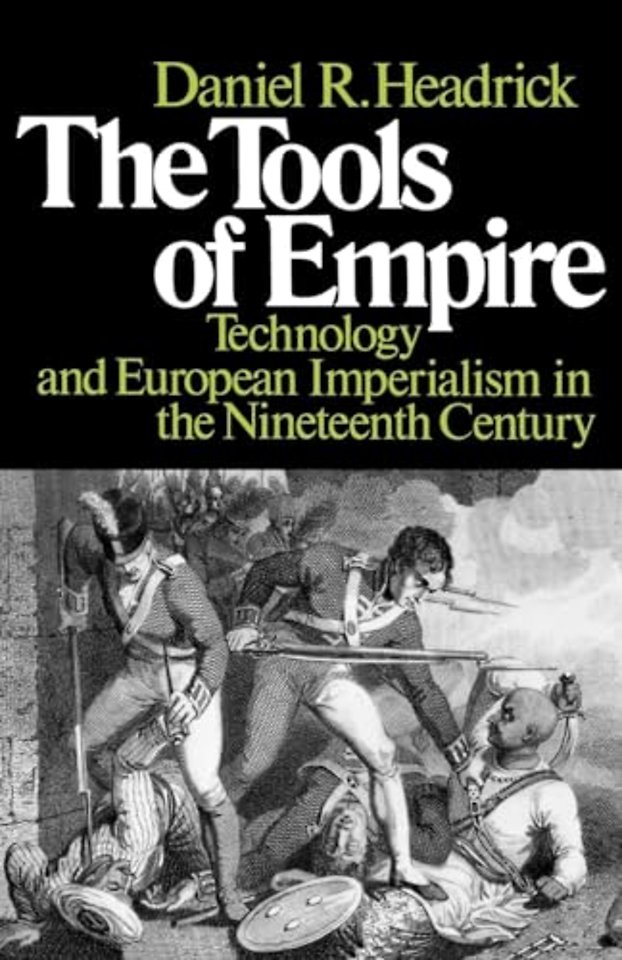 The Tools of Empire