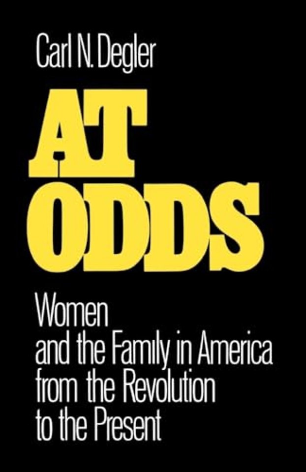 At Odds